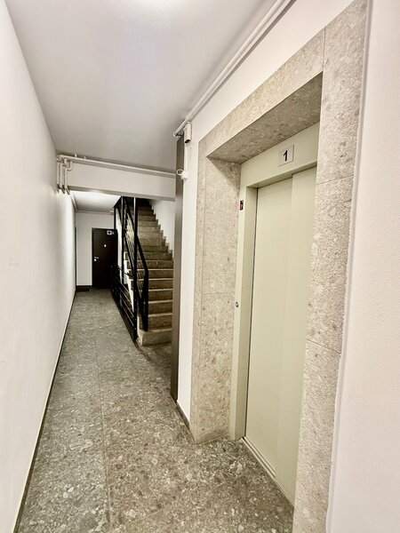 13 Septembrie, Unirii, mobilat, utilat, ca Nou! Apartament 2 camere + Boxa