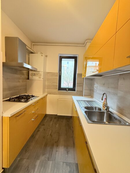 13 Septembrie, Unirii, mobilat, utilat, ca Nou! Apartament 2 camere + Boxa
