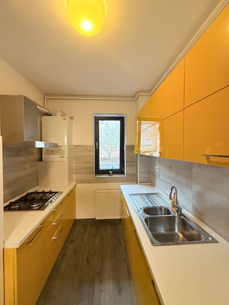 13 Septembrie, Unirii, mobilat, utilat, ca Nou! Apartament 2 camere + Boxa