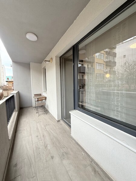 13 Septembrie, Unirii, mobilat, utilat, ca Nou! Apartament 2 camere + Boxa